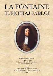 Elektitaj fabloj de J. de La Fontaine